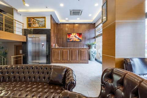 Hotel Bulvar Hotel in Izmir