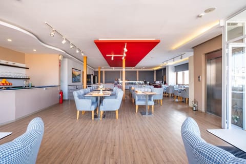 Hotel Bulvar Hotel in Izmir