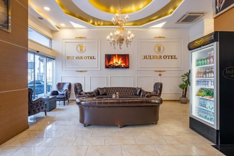 Hotel Bulvar Hotel in Izmir