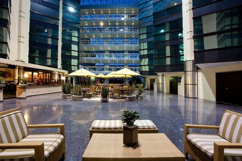 Hotel Mision Pachuca Hotel in Pachuca