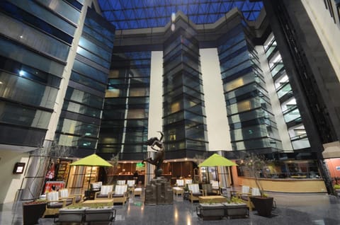 Hotel Mision Pachuca Hotel in Pachuca