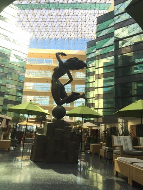 Hotel Mision Pachuca Hotel in Pachuca