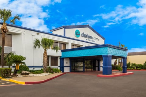 Clarion Pointe Lake Jackson - Clute Hotel in Lake Jackson