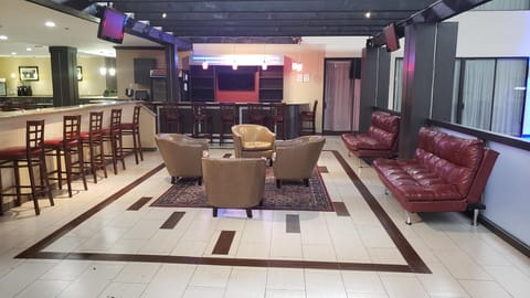 Clarion Pointe Lake Jackson - Clute Hotel in Lake Jackson