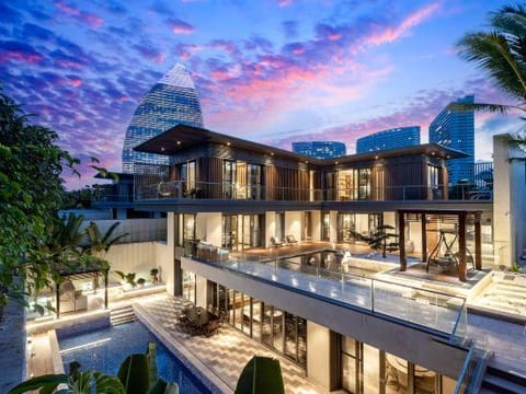 Property view