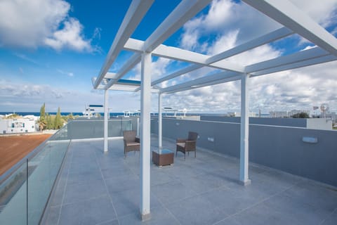 Villa Bp4, Contemporary 3bdr Protaras Villa with Pool, Close to Fig Tree Bay Resort in Protaras