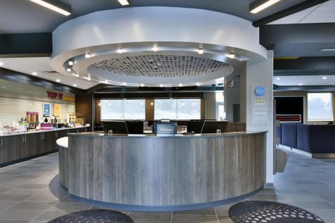 Tru by Hilton Beckley Hotel in Beckley