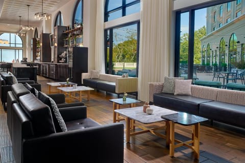 The Hamilton Alpharetta, Curio Collection by Hilton Hotel in Alpharetta