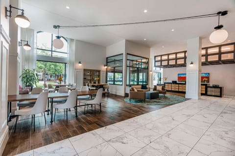 The Hamilton Alpharetta, Curio Collection by Hilton Hotel in Alpharetta