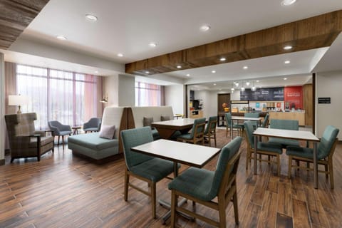 Hampton Inn Oakhurst-Yosemite Hotel in Oakhurst