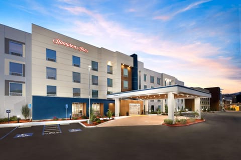 Hampton Inn Oakhurst-Yosemite Hotel in Oakhurst