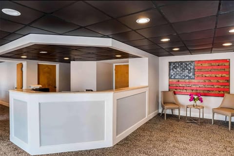 Super 8 by Wyndham Daleville/Fort Novosel Hotel in Alabama