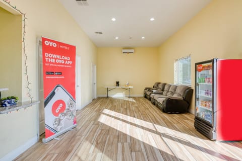 OYO Hotel Rosenberg TX I-69 Hotel in Rosenberg