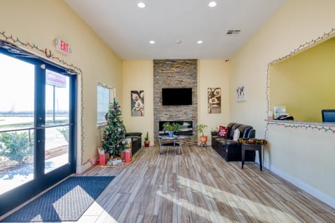 OYO Hotel Rosenberg TX I-69 Hotel in Rosenberg