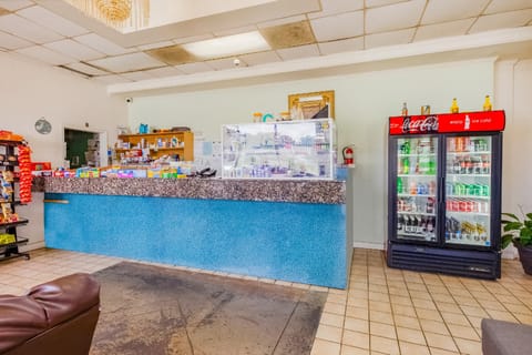 OYO Hotel O Jackson I-55 North Hotel in Flowood