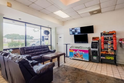 OYO Hotel O Jackson I-55 North Hotel in Flowood