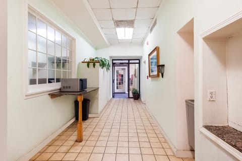 OYO Hotel O Jackson I-55 North Hotel in Flowood