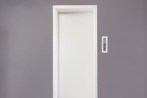 OYO Hotel O Jackson I-55 North Hotel in Flowood