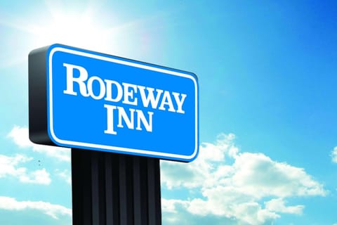 Rodeway Inn Richland - Jackson South Hotel in Richland