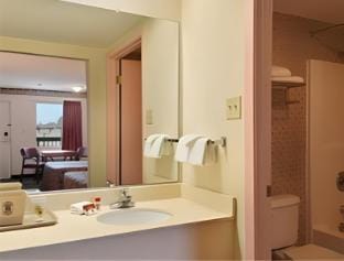 Rodeway Inn Richland - Jackson South Hotel in Richland