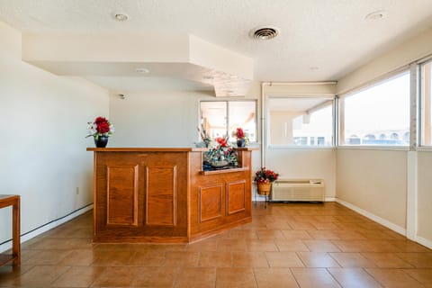 OYO Hotel Elk City OK Route 66 Hotel in Elk City