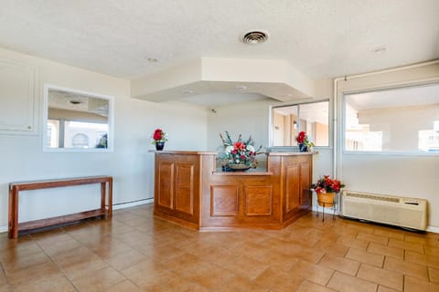 OYO Hotel Elk City OK Route 66 Hotel in Elk City