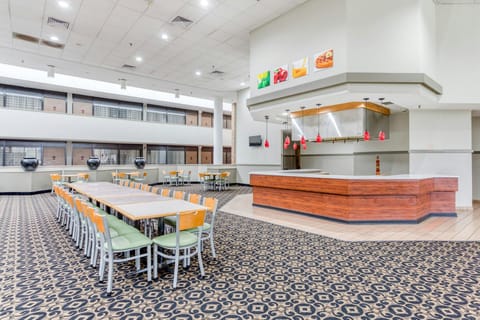 OYO Townhouse Owensboro West Hotel in Owensboro