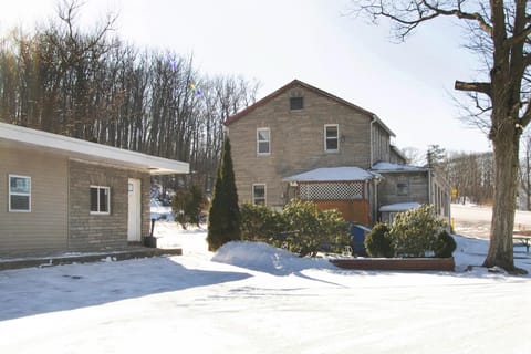 OYO Hotel Wilkes-Barre East Hotel in Luzerne County