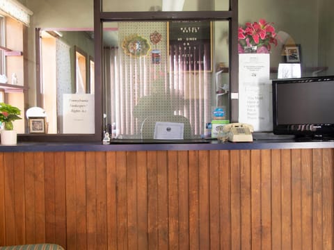 OYO Hotel Wilkes-Barre East Hotel in Luzerne County