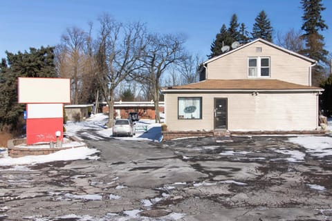 OYO Hotel Wilkes-Barre East Hotel in Luzerne County