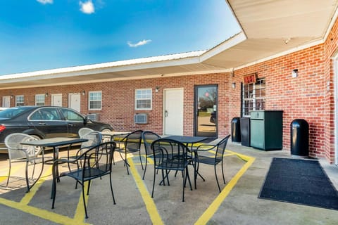 Ruleville Inn By OYO Hotel in Mississippi