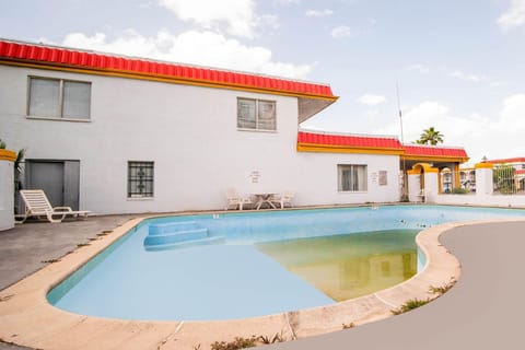 Hotel O Grand Inn Channelview I-10 Hotel in Channelview