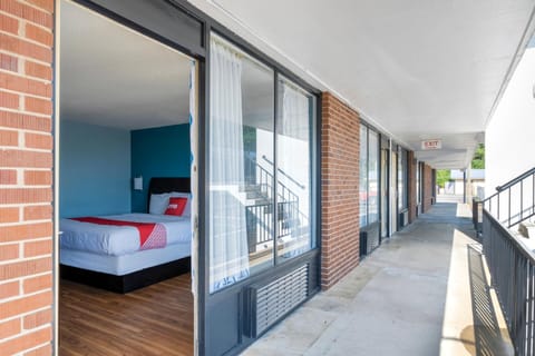 OYO Hotel Cleveland, TN Hotel in Cleveland