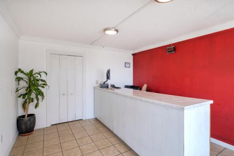 OYO Hotel Cleveland, TN Hotel in Cleveland