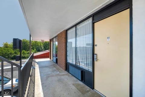 OYO Hotel Cleveland, TN Hotel in Cleveland