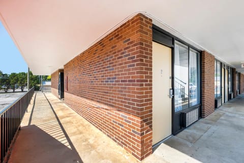 OYO Hotel Cleveland, TN Hotel in Cleveland