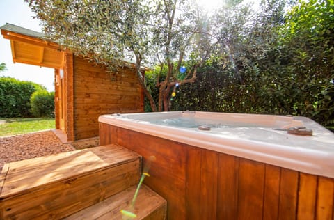 Hotel Natura Hotel in Istria County