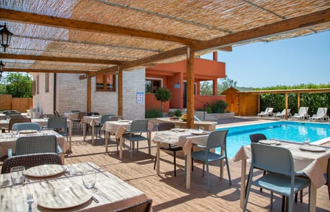 Hotel Natura Hotel in Istria County