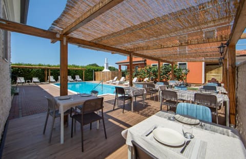 Hotel Natura Hotel in Istria County