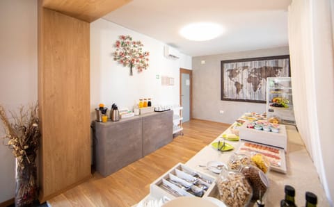 Hotel Natura Hotel in Istria County