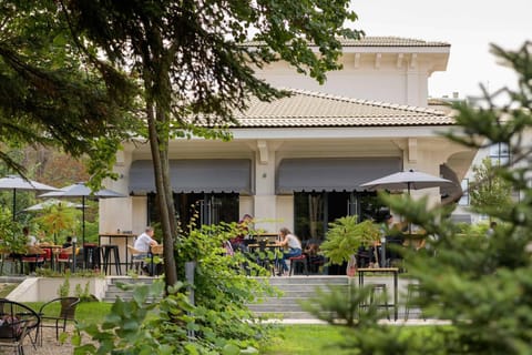 Primorski Hotel Hotel in Varna