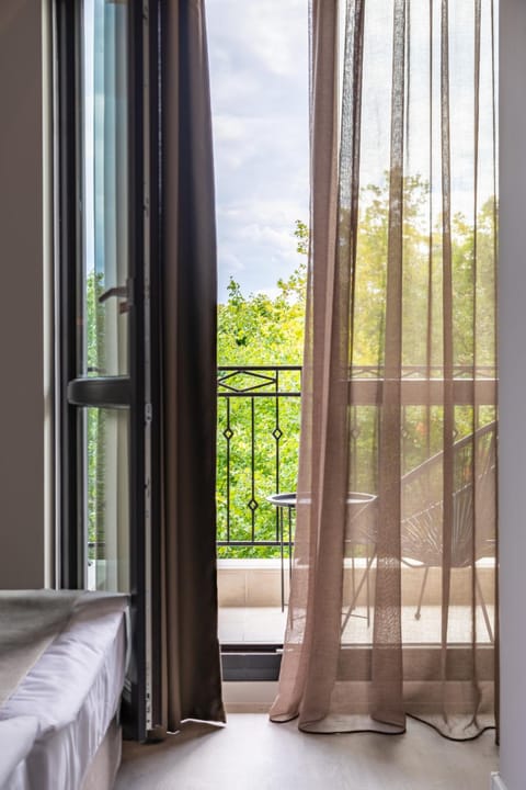 Primorski Hotel Hotel in Varna