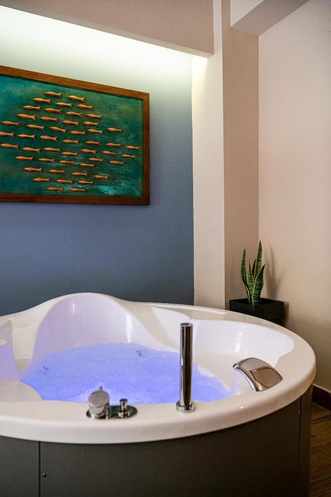 Elia Potie Apartment hotel in Chania