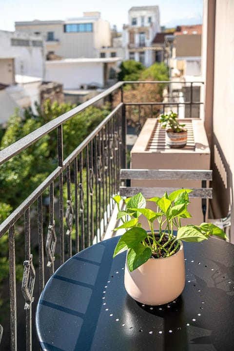 Elia Potie Apartment hotel in Chania