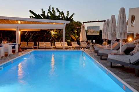 Vasilaras hotel Apartment hotel in Argolis, Greece