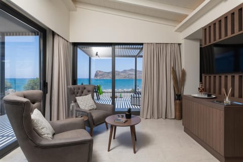 Elia Agia Marina Hotel in Agia Marina