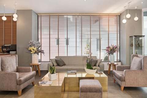 Elia Agia Marina Hotel in Agia Marina