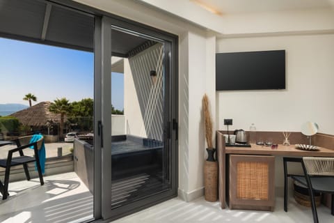 Elia Agia Marina Hotel in Agia Marina