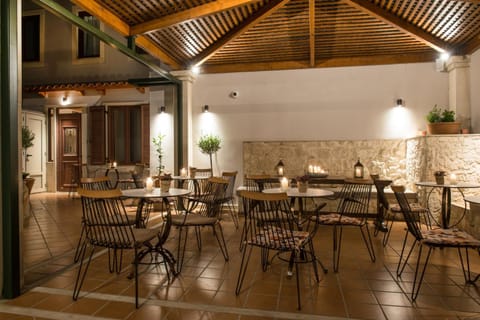 VENEZIANO BOUTIQUE HOTEL Apartment hotel in Heraklion