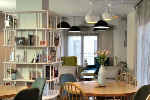 Elia Bettolo Hotel in Chania